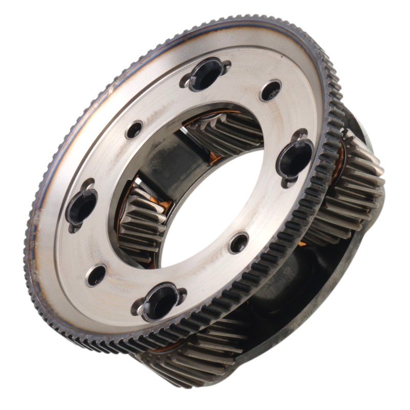 Planetengetriebe-Eingang FORD 6F50, 6F55, 8F57 / GM 6T70, 6T75 - 4 Satelliten (24 Zähne pro Satellit)