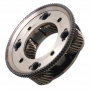 Planetengetriebe-Eingang FORD 6F50, 6F55, 8F57 / GM 6T70, 6T75 - 4 Satelliten (24 Zähne pro Satellit)