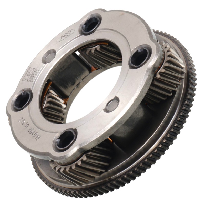 Planetengetriebe-Eingang FORD 6F50, 6F55, 8F57 / GM 6T70, 6T75 - 4 Satelliten (24 Zähne pro Satellit)