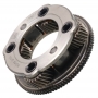 Planetengetriebe-Eingang FORD 6F50, 6F55, 8F57 / GM 6T70, 6T75 - 4 Satelliten (24 Zähne pro Satellit)