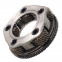 Planetengetriebe-Eingang FORD 6F50, 6F55, 8F57 / GM 6T70, 6T75 - 5 Satelliten (24 Zähne pro Satellit)