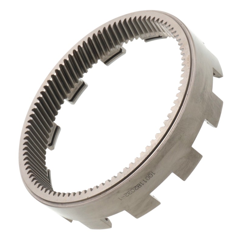 Planetengetriebe-Eingang FORD 6F50, 6F55, 8F57 / GM 6T70, 6T75 - 5 Satelliten (24 Zähne pro Satellit)