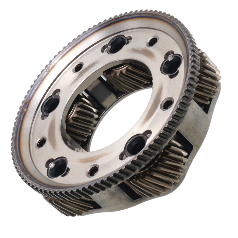 Planetengetriebe-Eingang FORD 6F50, 6F55, 8F57 / GM 6T70, 6T75 - 5 Satelliten (24 Zähne pro Satellit)
