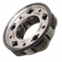 Planetengetriebe-Eingang FORD 6F50, 6F55, 8F57 / GM 6T70, 6T75 - 5 Satelliten (24 Zähne pro Satellit)