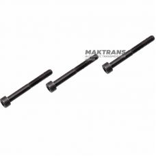 Trommelnaben-Schraubensatz 4-5-6 / 3-5-R Kupplung GM 6T70, 6T75 / FORD 6F50, 6F55, 8F57 - 3 Schrauben pro Satz (50x6)