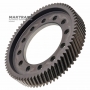 Das Hauptpaar (21-70) des JATCO JF613E Differentials besteht aus einer Zwischenwelle mit 21-45 Zähnen und einem Differentialzahnrad mit 70 Zähnen.