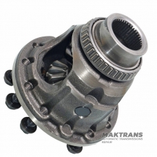 Differential (4WD) JATCO JF613E - 40 Zähne für Verteilergetriebe, 3503A126, 3503A125, 3503A065