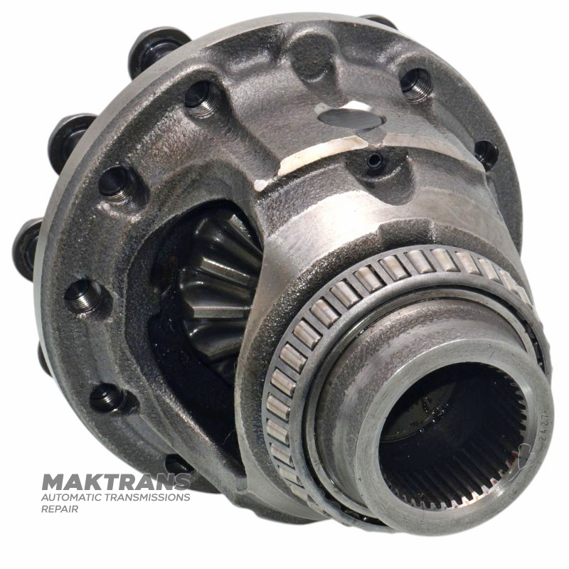 Differential (4WD) JATCO JF613E - 40 Zähne für Verteilergetriebe, 3503A126, 3503A125, 3503A065