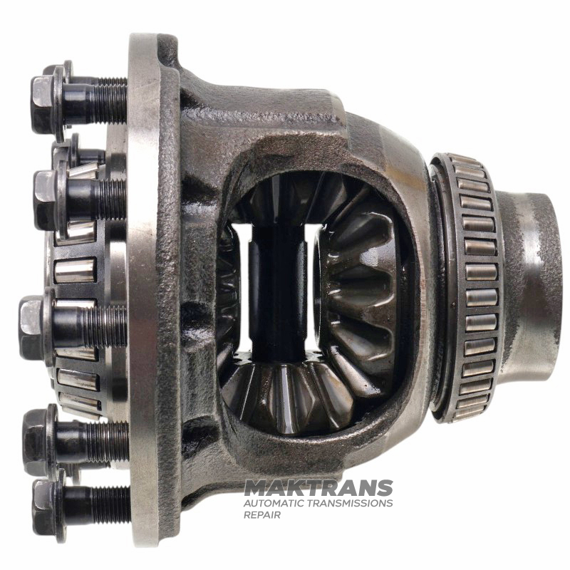 Differential (4WD) JATCO JF613E - 40 Zähne für Verteilergetriebe, 3503A126, 3503A125, 3503A065