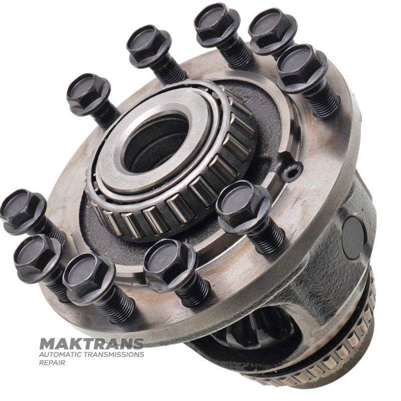 Differential (4WD) JATCO JF613E - 40 Zähne für Verteilergetriebe, 3503A126, 3503A125, 3503A065