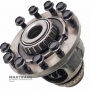 Differential (4WD) JATCO JF613E - 40 Zähne für Verteilergetriebe, 3503A126, 3503A125, 3503A065