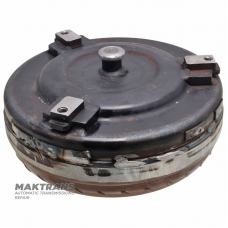 Generalüberholter GM 5L40 Drehmomentwandler mit verstärktem Wandlerüberbrückungskolben
