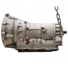 Generalüberholtes (fahrerprobtes) ZF 8HP70, 8HP70X Allradgetriebe — 1087020010, BMW X5 (E70) 30d xDrive 3.0 24V, 2008-2013