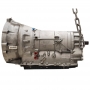 Generalüberholtes (fahrerprobtes) ZF 8HP70, 8HP70X Allradgetriebe — 1087020010, BMW X5 (E70) 30d xDrive 3.0 24V, 2008-2013