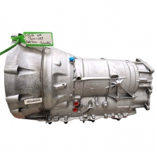 Generalüberholtes (fahrerprobtes) ZF 8HP70, 8HP70X Allradgetriebe — 1087020010, BMW X5 (E70) 30d xDrive 3.0 24V, 2008-2013