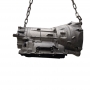 Generalüberholtes (fahrerprobtes) ZF 8HP70, 8HP70X Allradgetriebe — 1087020010, BMW X5 (E70) 30d xDrive 3.0 24V, 2008-2013