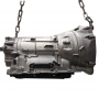 Generalüberholtes (fahrerprobtes) ZF 8HP70, 8HP70X Allradgetriebe — 1087020010, BMW X5 (E70) 30d xDrive 3.0 24V, 2008-2013