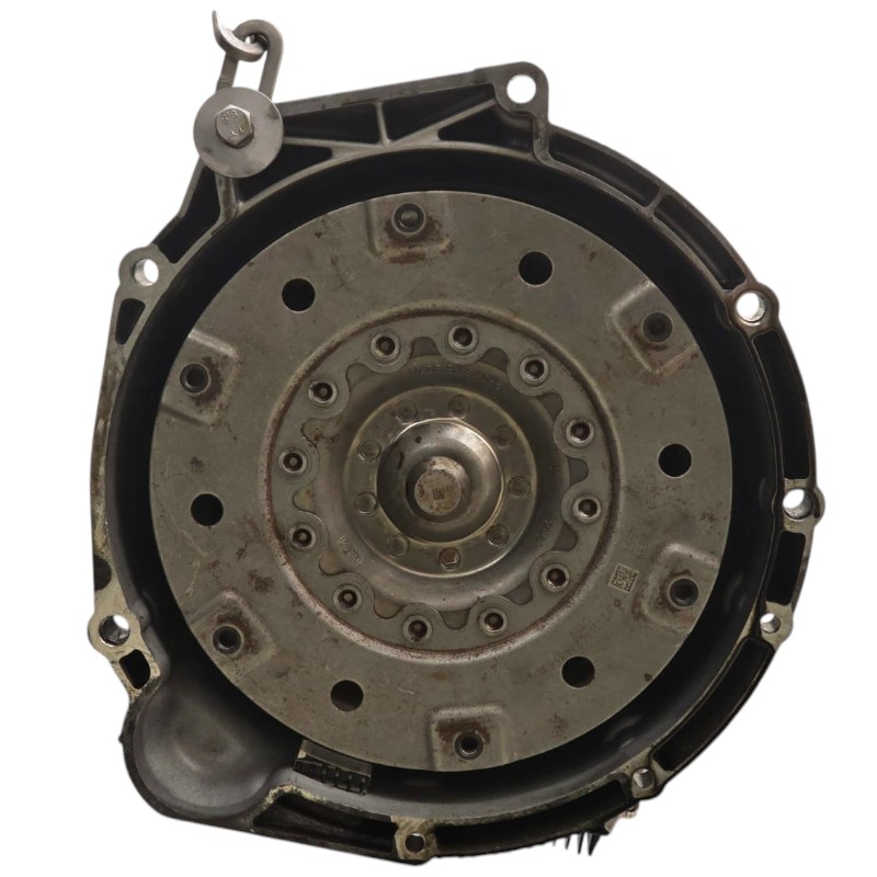 Generalüberholtes (fahrerprobtes) ZF 8HP70, 8HP70X Allradgetriebe — 1087020010, BMW X5 (E70) 30d xDrive 3.0 24V, 2008-2013