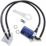 AISIN WARNER TF-71SC Zusatzfiltersatz für Peugeot, Citroën