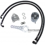 AISIN WARNER TF-71SC Zusatzfiltersatz für Peugeot, Citroën