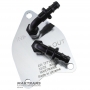 AISIN WARNER TF-71SC Zusatzfiltersatz für Peugeot, Citroën
