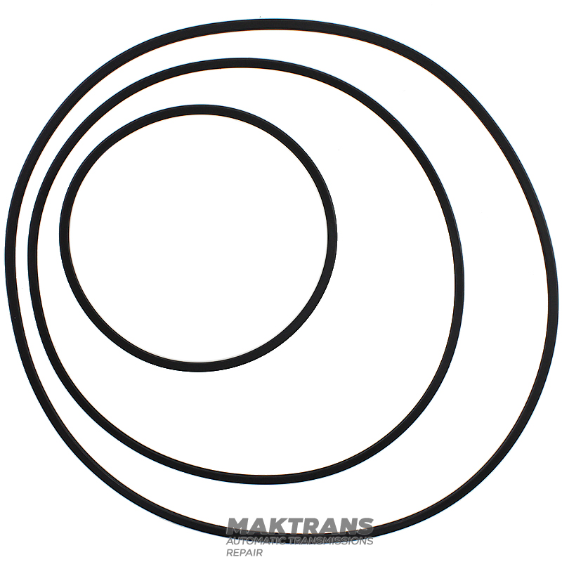 Dichtungssatz FORD 6R140 - K262900A