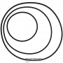 Dichtungssatz FORD 6R140 - K262900A