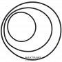 Dichtungssatz FORD 6R140 - K262900A