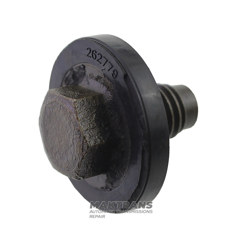 Dichtungssatz FORD 6R140 - K262900A