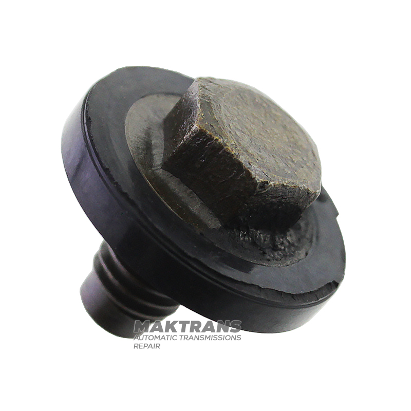 Dichtungssatz FORD 6R140 - K262900A