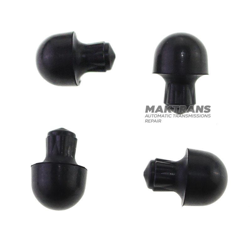 Dichtungssatz FORD 6R140 - K262900A