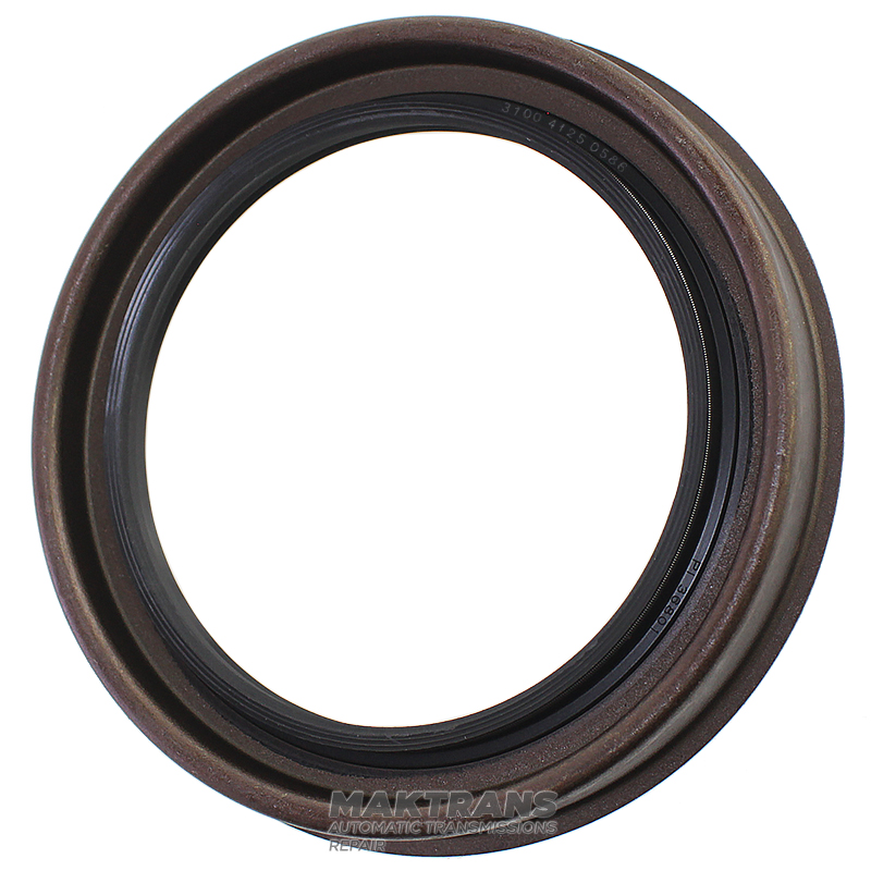 Dichtungssatz FORD 6R140 - K262900A