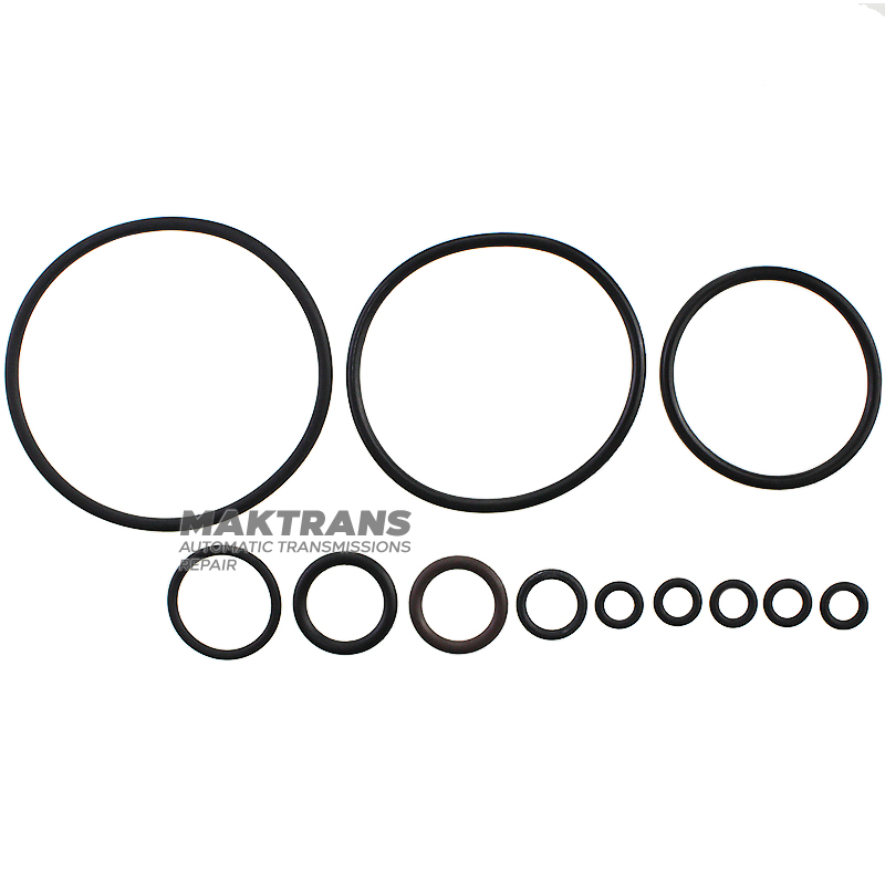 Dichtungssatz FORD 6R140 - K262900A