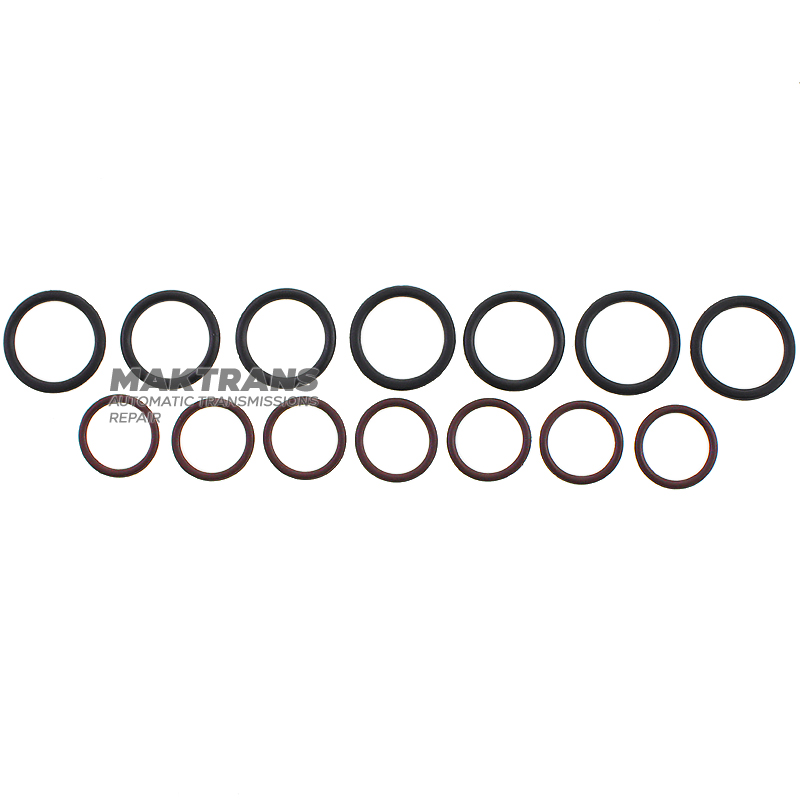 Dichtungssatz FORD 6R140 - K262900A