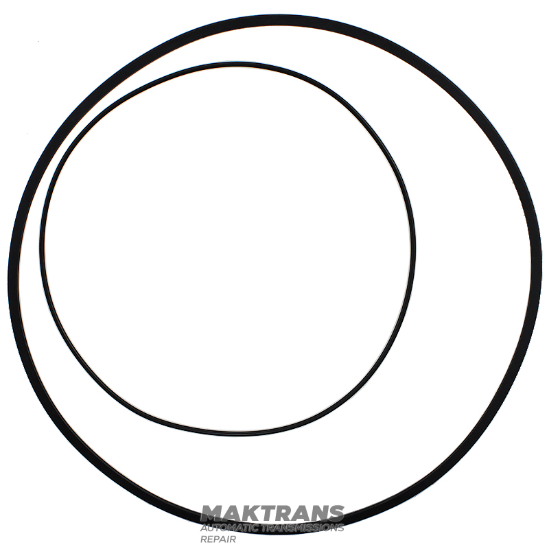 Dichtungssatz FORD 6R140 - K262900A