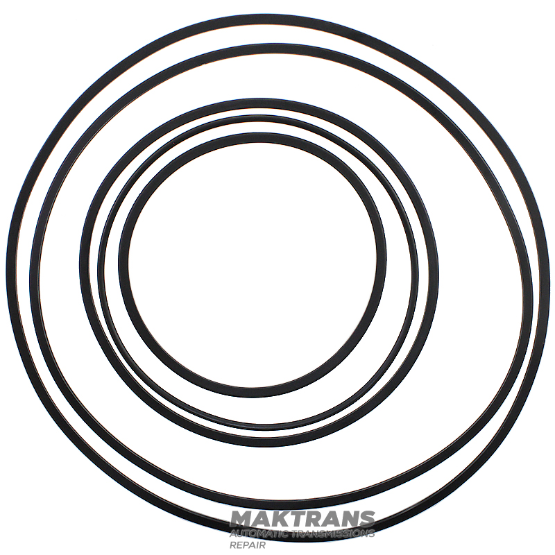 Dichtungssatz FORD 6R140 - K262900A