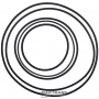 Dichtungssatz FORD 6R140 - K262900A