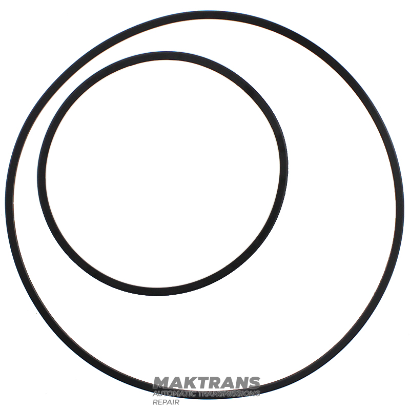 Dichtungssatz A8LF1 - K213900B