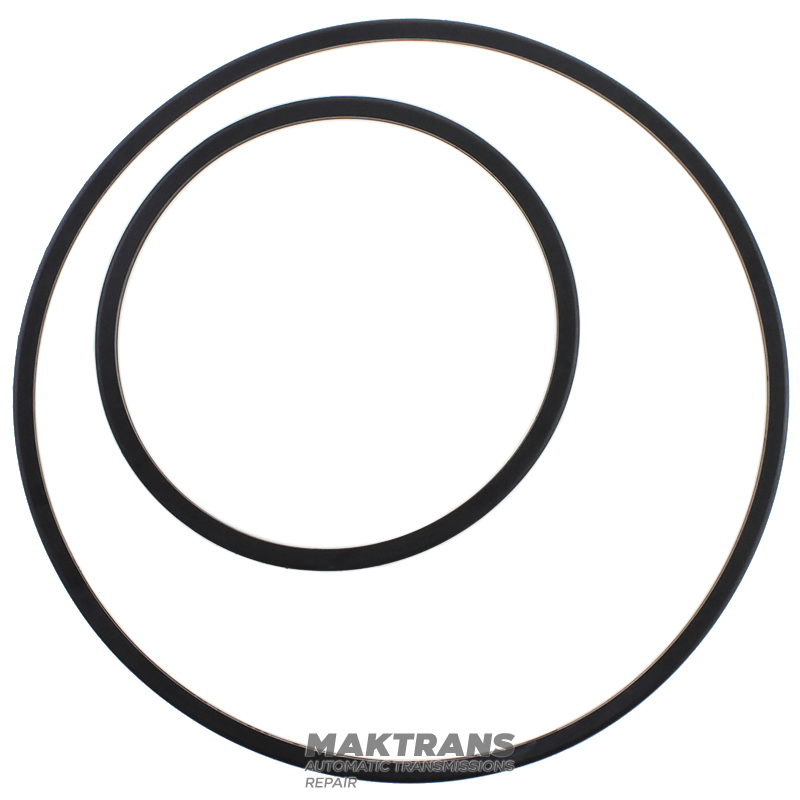 Dichtungssatz A8LF1 - K213900B