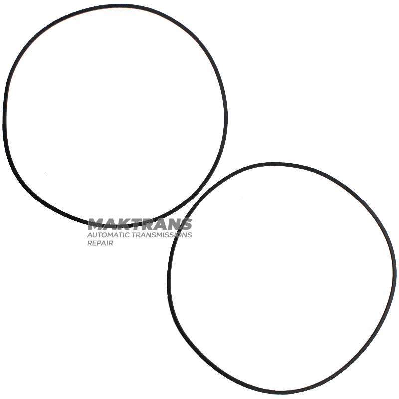 Dichtungssatz A8LF1 - K213900B