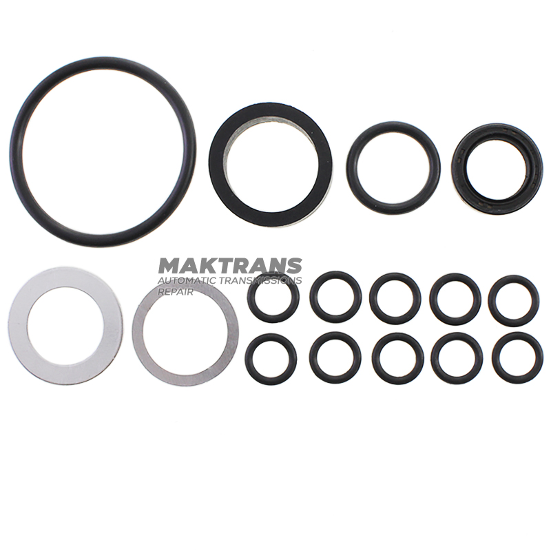 Dichtungssatz A8LF1 - K213900B