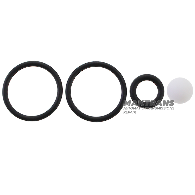 Dichtungssatz A8LF1 - K213900B