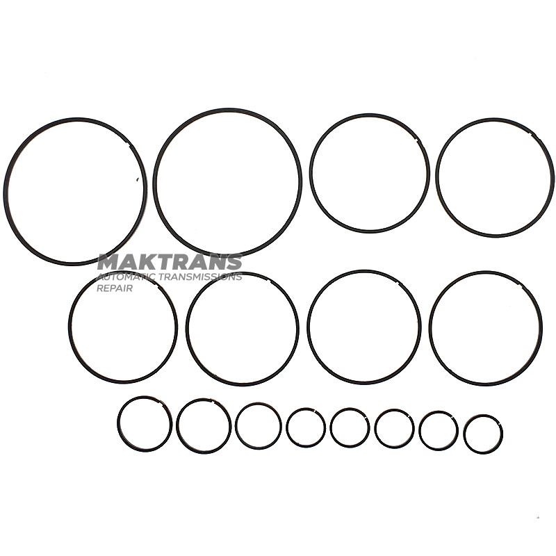 Dichtungssatz A8LF1 - K213900B