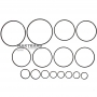 Dichtungssatz A8LF1 - K213900B