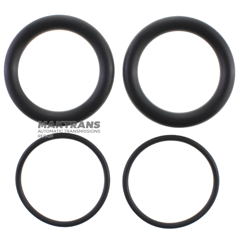 Dichtungssatz A8LF1 - K213900B