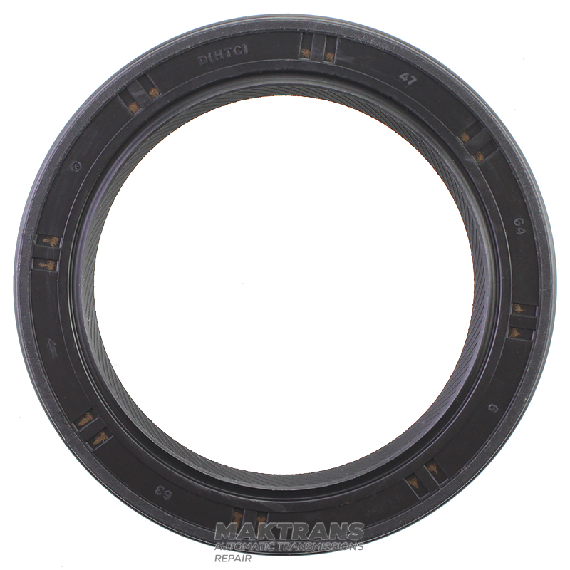 Dichtungssatz A8LF1 - K213900B