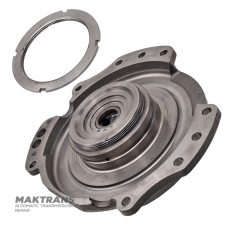 Ford 6F50, 6F55, 8F57 – GM 6F70, 6F75 Schrägverzahnte Ritzelnabe