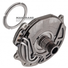 Ford 6F50, 6F55, 8F57 – GM 6F70, 6F75 Schrägverzahnte Ritzelnabe