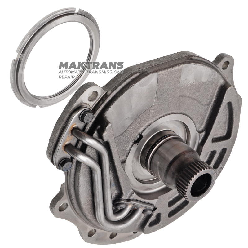 Ford 6F50, 6F55, 8F57 – GM 6F70, 6F75 Schrägverzahnte Ritzelnabe