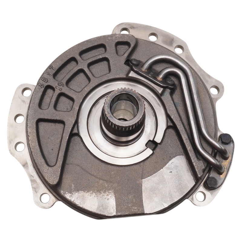 Ford 6F50, 6F55, 8F57 – GM 6F70, 6F75 Schrägverzahnte Ritzelnabe